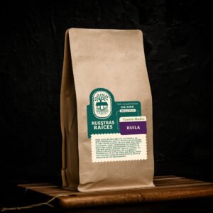 Blend - Lavado - Pitalito, Huila